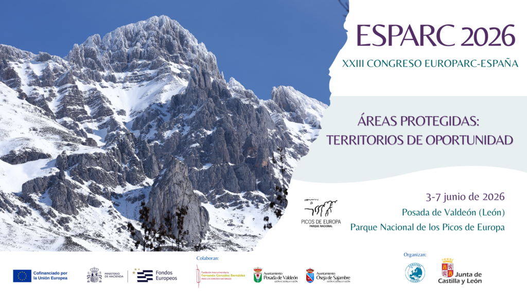 Taller: Retos de futuro de la custodia del territorio como herramienta de implicación social en la conservación: sensibilización y capacitación