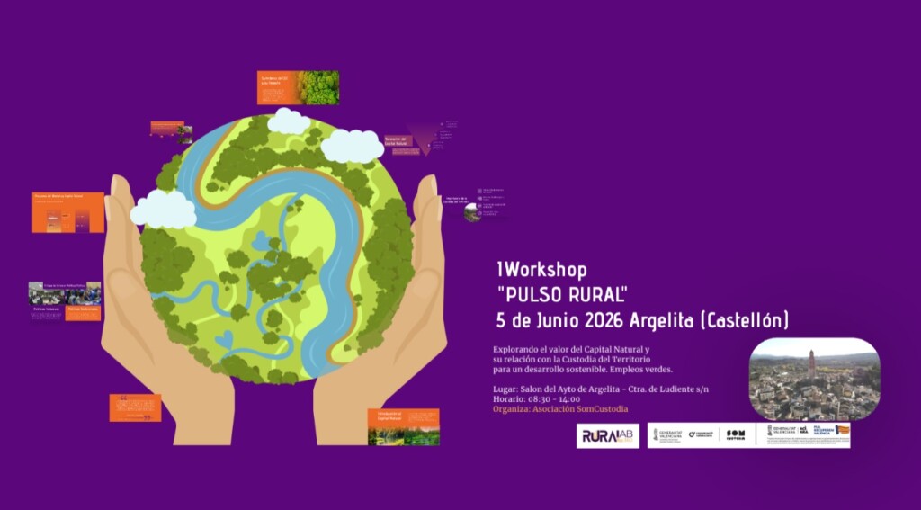 1 Workshop “PULSO RURAL”